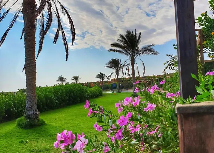 Stella Di Mare Sea View Ain Sukhna