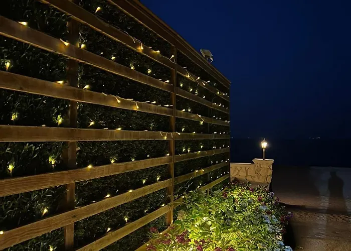 Stella Di Mare Sea View Villa *
