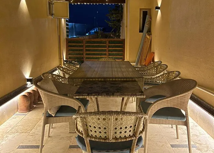 Stella Di Mare Sea View Villa