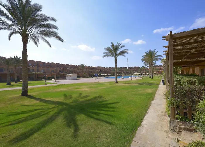 Stella Di Mare Sea View * Ain Sukhna